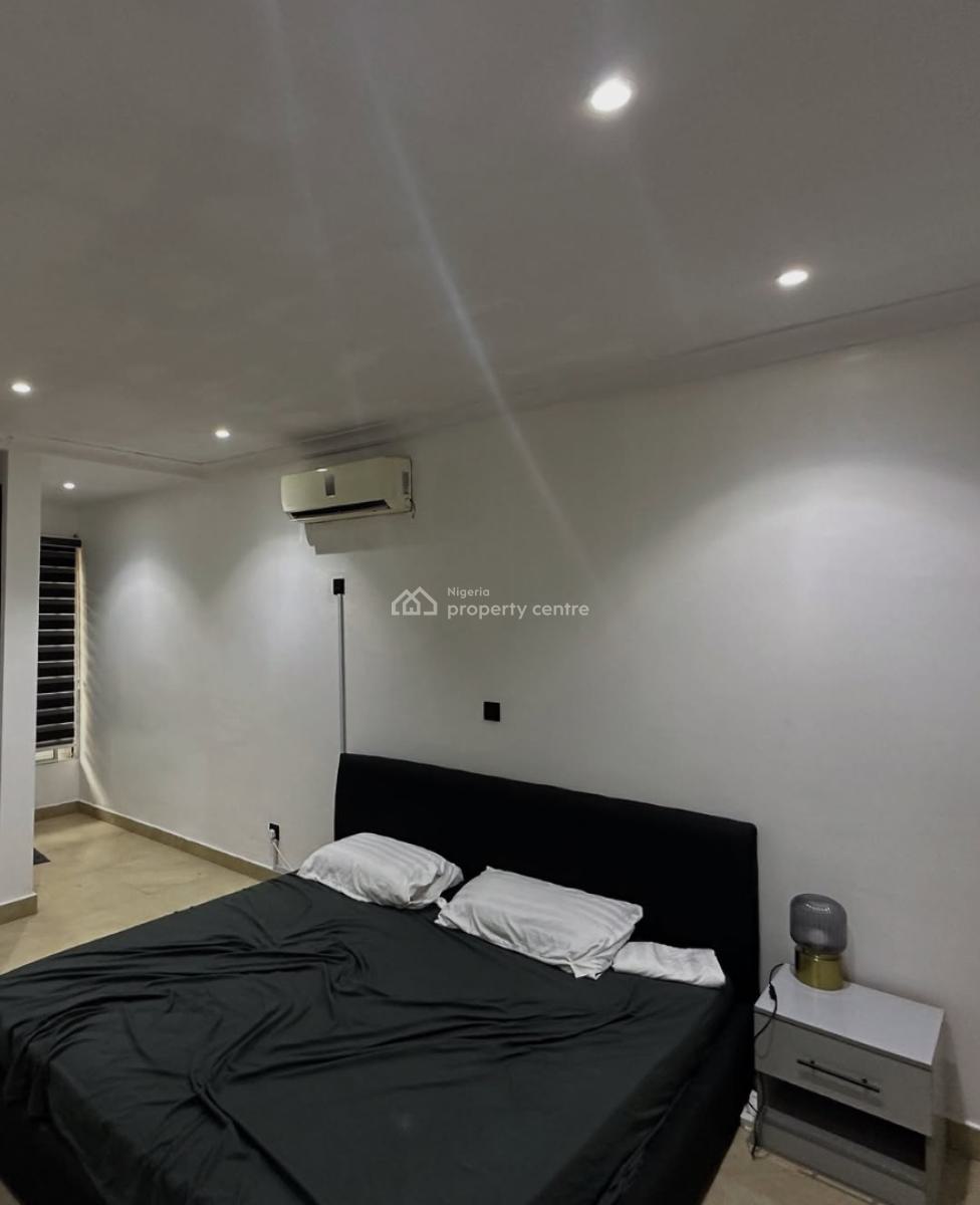 Furnished Mini Flat Apartment, Lekki Phase 1, Lekki, Lagos, House for Rent
