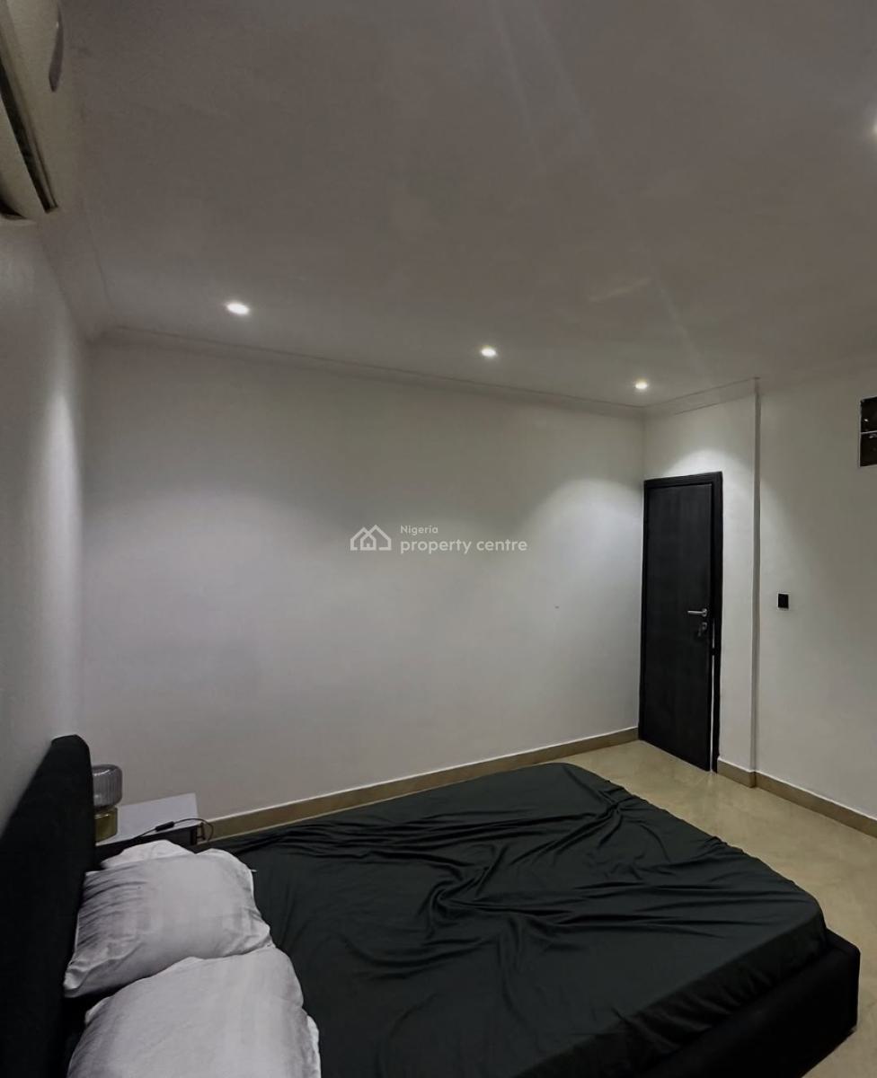 Furnished Mini Flat Apartment, Lekki Phase 1, Lekki, Lagos, House for Rent