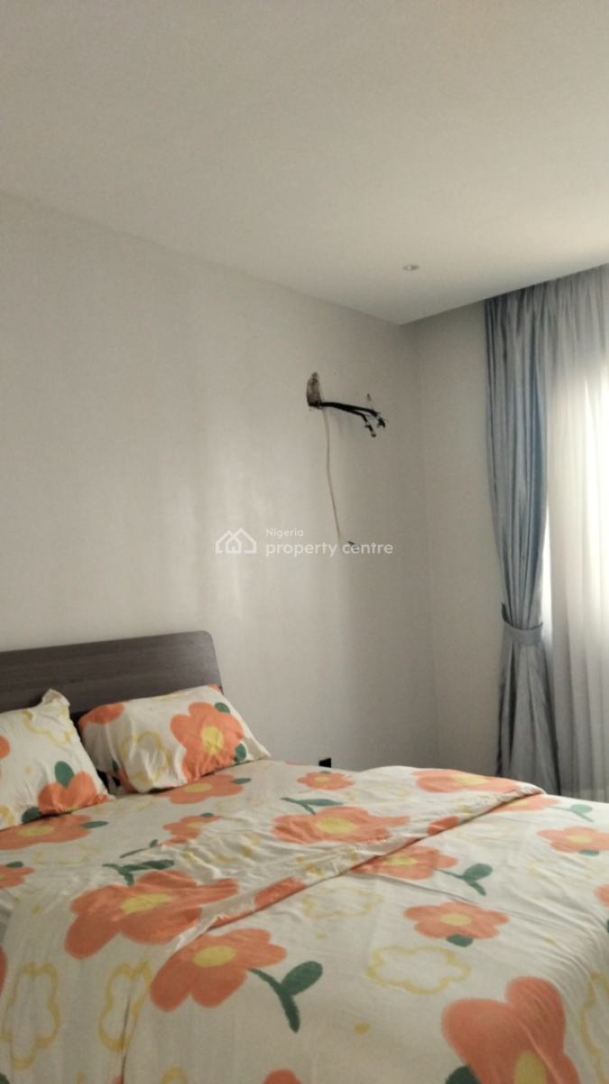 Luxury 4 Bedroom House, Freedom Way, Lekki Phase 1, Lekki, Lagos, House for Sale