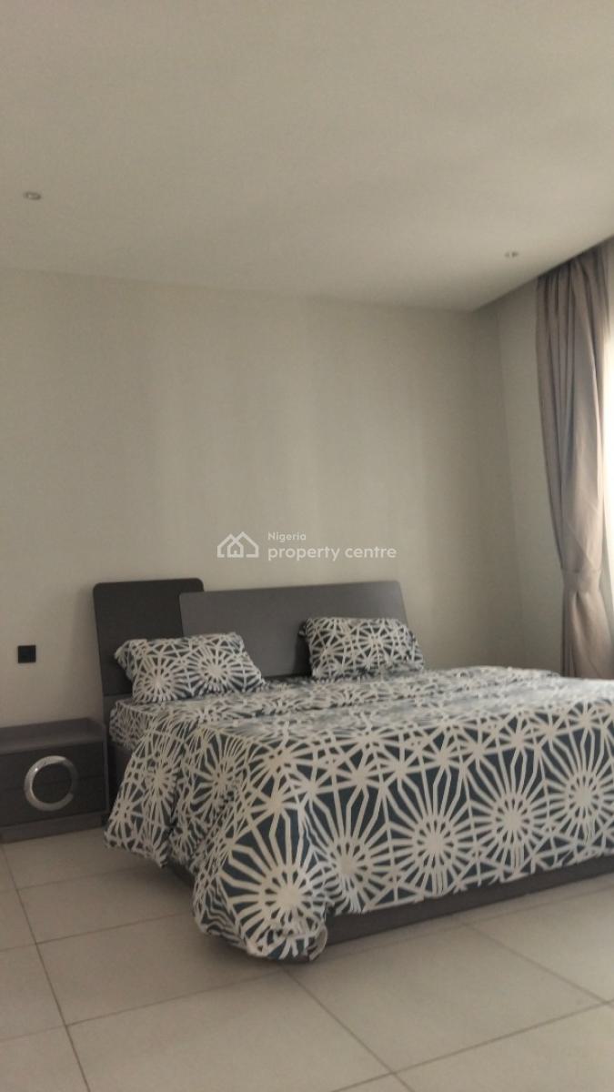 Luxury 4 Bedroom House, Freedom Way, Lekki Phase 1, Lekki, Lagos, House for Sale