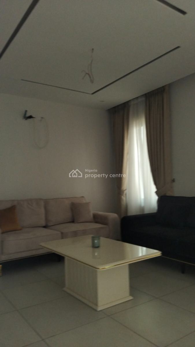 Luxury 4 Bedroom House, Freedom Way, Lekki Phase 1, Lekki, Lagos, House for Sale