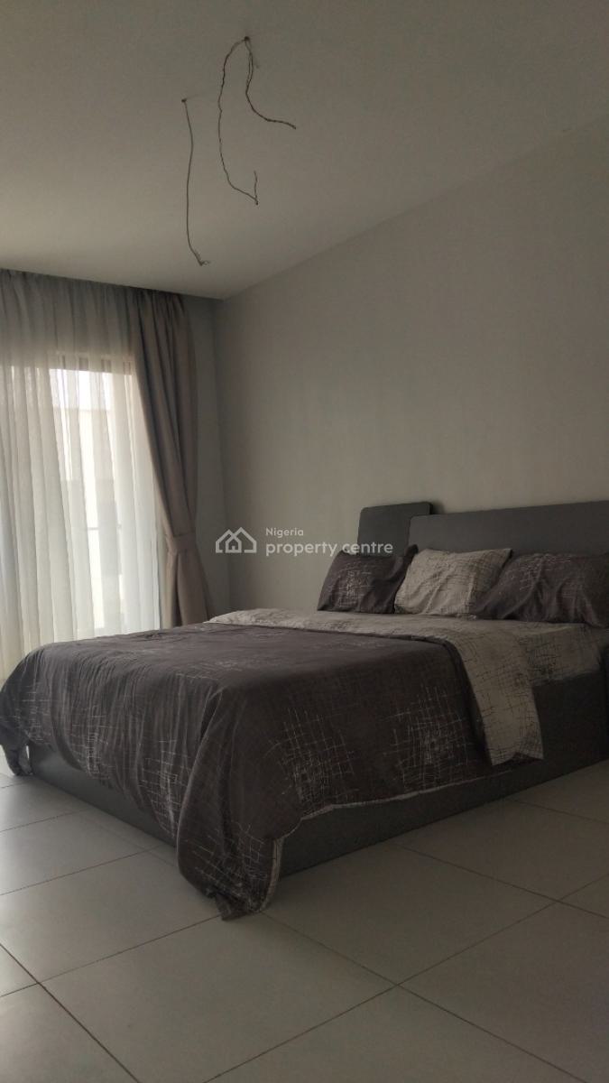 Luxury 4 Bedroom House, Freedom Way, Lekki Phase 1, Lekki, Lagos, House for Sale