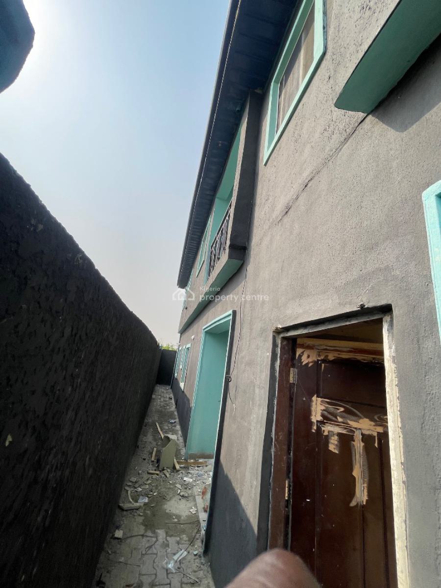 2 Bedroom Apartment, Addo Road, Ajah, Lagos, Flat / Apartment for Rent