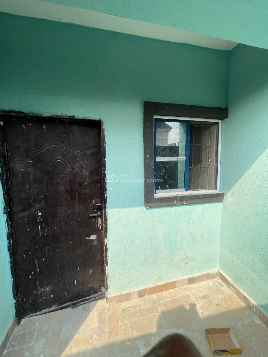 2 Bedroom Apartment, Addo Road, Ajah, Lagos, Flat / Apartment for Rent