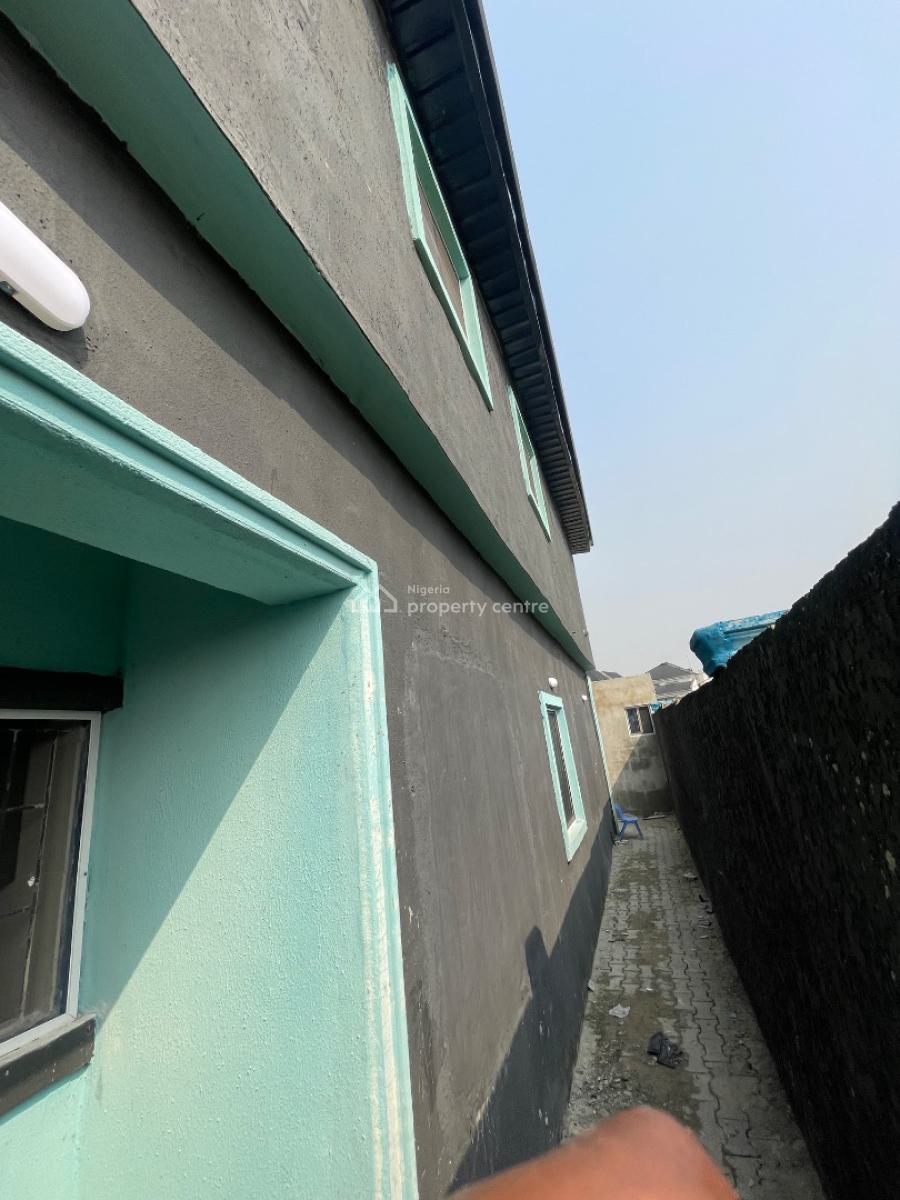 2 Bedroom Apartment, Addo Road, Ajah, Lagos, Flat / Apartment for Rent