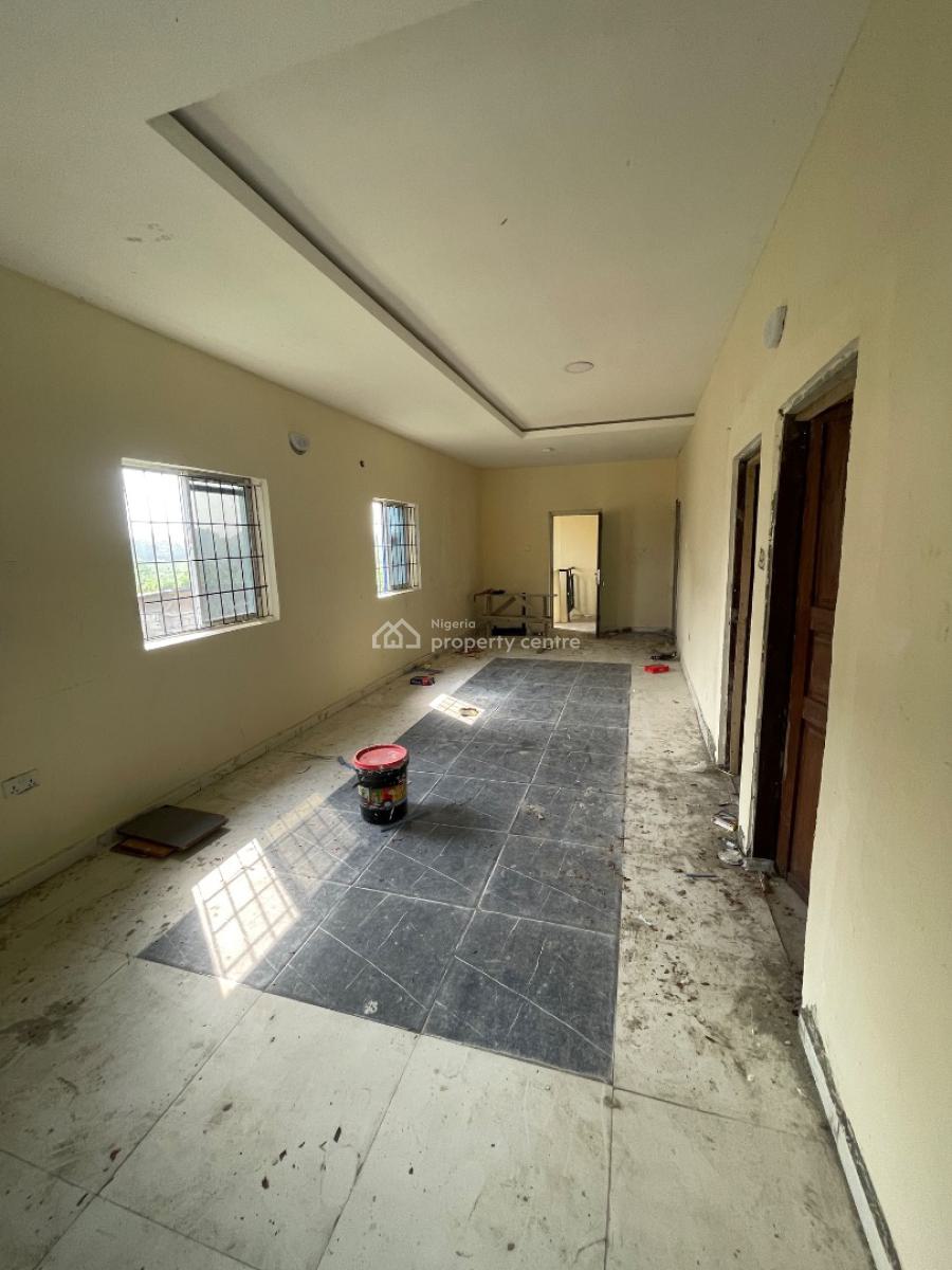2 Bedroom Apartment, Addo Road, Ajah, Lagos, Flat / Apartment for Rent