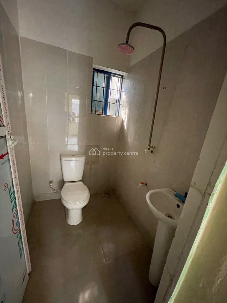 2 Bedroom Apartment, Addo Road, Ajah, Lagos, Flat / Apartment for Rent