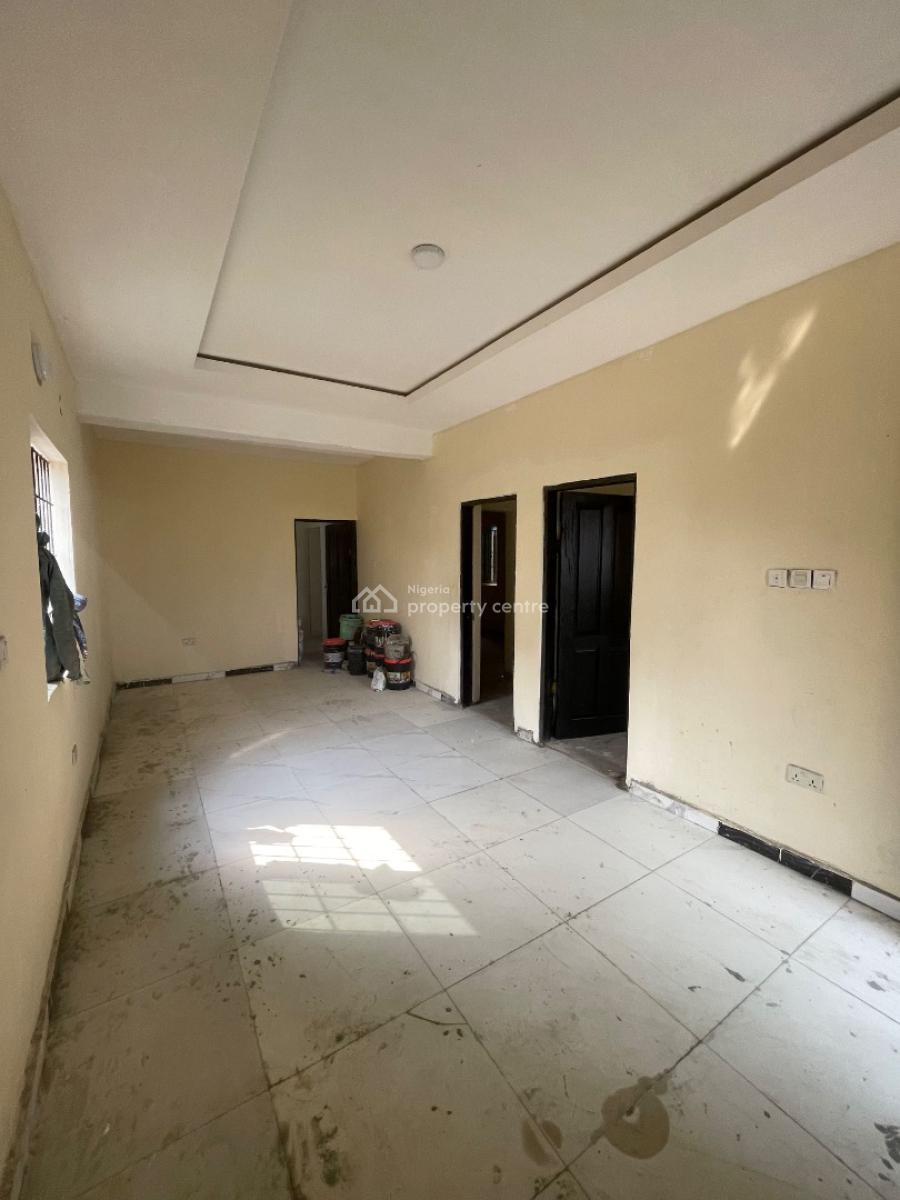 2 Bedroom Apartment, Addo Road, Ajah, Lagos, Flat / Apartment for Rent