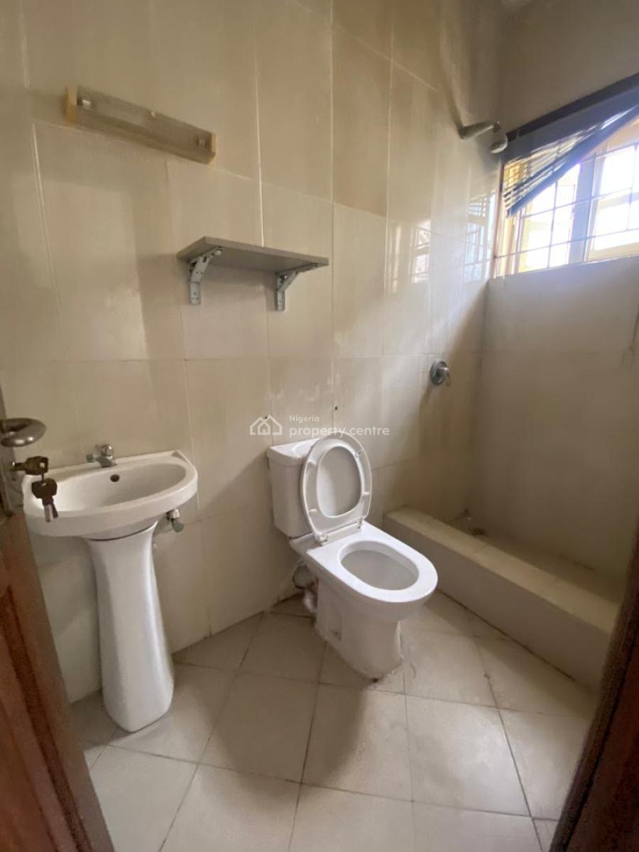 Self Service 3 Bedroom Flat for Commercial Use Only, Off Admiralty Road, Lekki Phase 1, Lekki, Lagos, Flat / Apartment for Rent