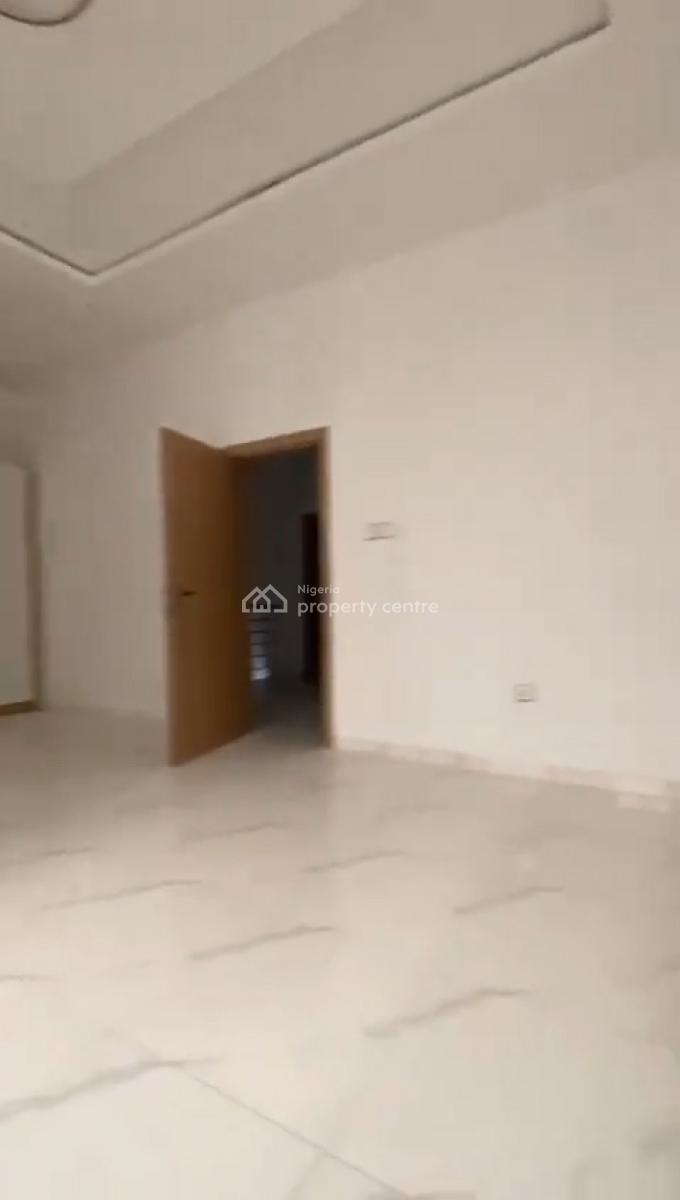 Spacious 3 Bedroom Terrace Duplex, Off Abraham Adesanya Ajah, Ajah, Lagos, Terraced Duplex for Sale