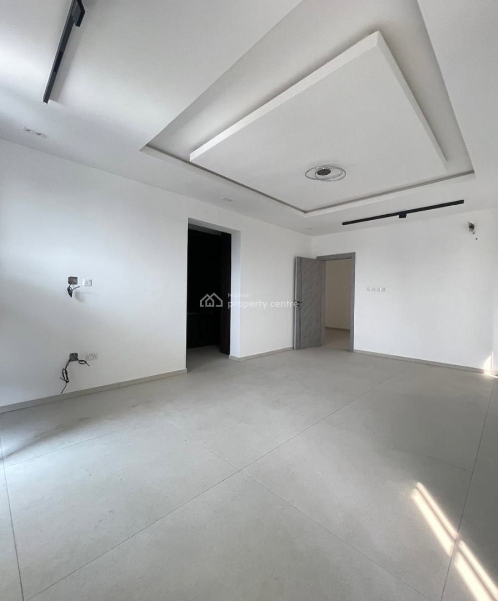 Luxury 4 Bedroom Semi Detached Duplex, Lekki Phase 1, Lekki, Lagos, Semi-detached Duplex for Rent