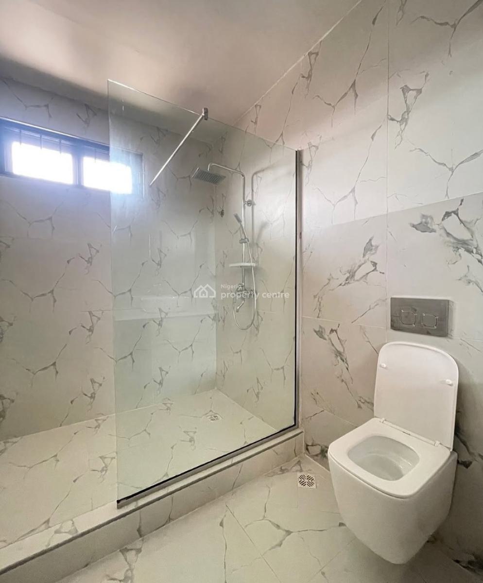 Luxury 4 Bedroom Semi Detached Duplex, Lekki Phase 1, Lekki, Lagos, Semi-detached Duplex for Rent