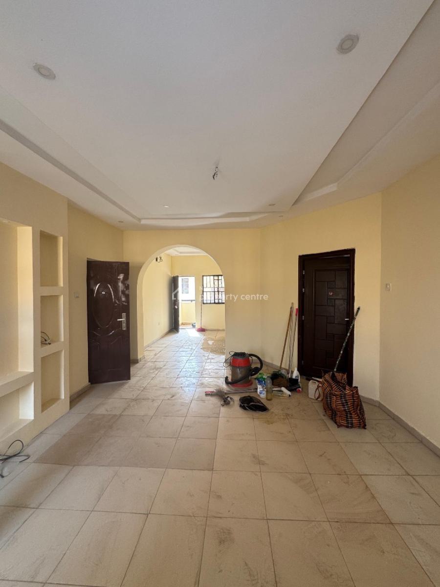 Spacious 3 Bedroom Apartments, Mabushi, Abuja, Flat / Apartment for Rent