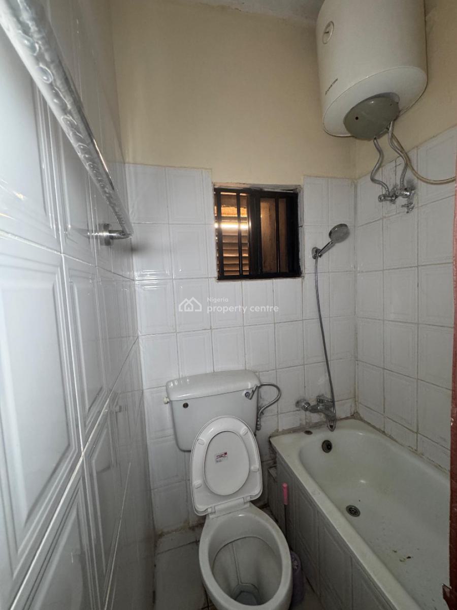 Spacious 3 Bedroom Apartments, Mabushi, Abuja, Flat / Apartment for Rent