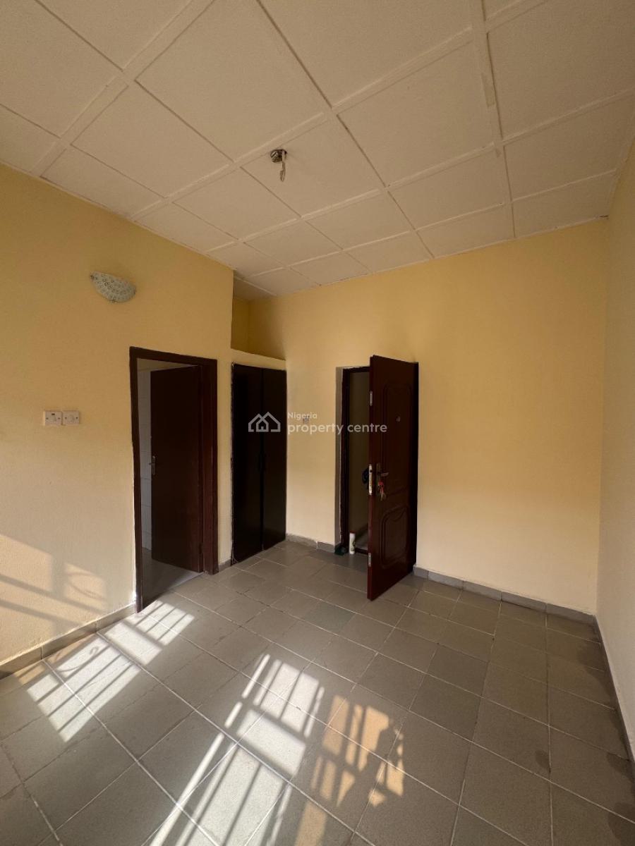 Spacious 3 Bedroom Apartments, Mabushi, Abuja, Flat / Apartment for Rent
