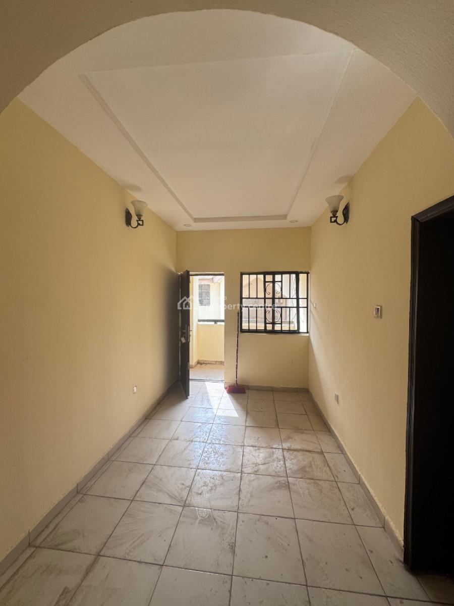 Spacious 3 Bedroom Apartments, Mabushi, Abuja, Flat / Apartment for Rent