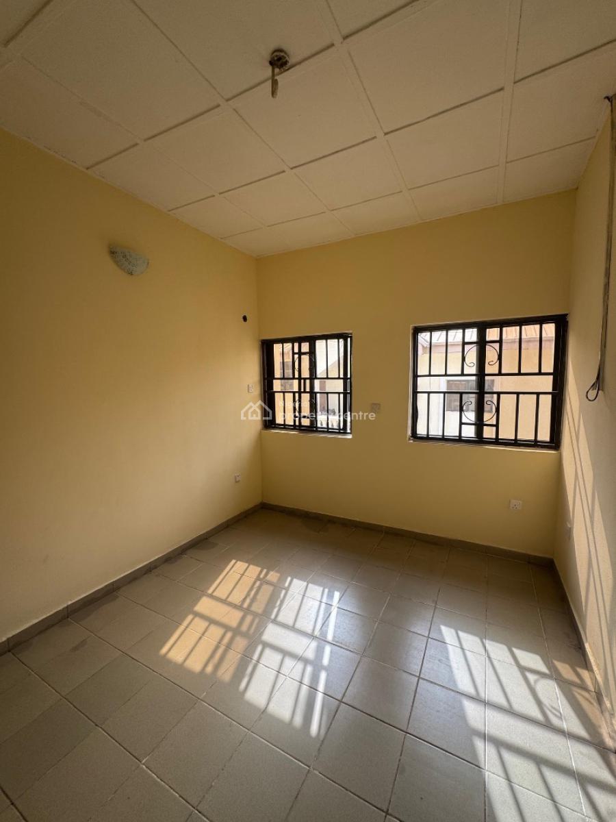 Spacious 3 Bedroom Apartments, Mabushi, Abuja, Flat / Apartment for Rent