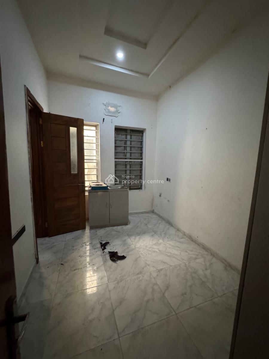 Self Contain Studio, Chevy View Estate, Lekki Expressway, Lekki, Lagos, Self Contain (single Rooms) for Rent