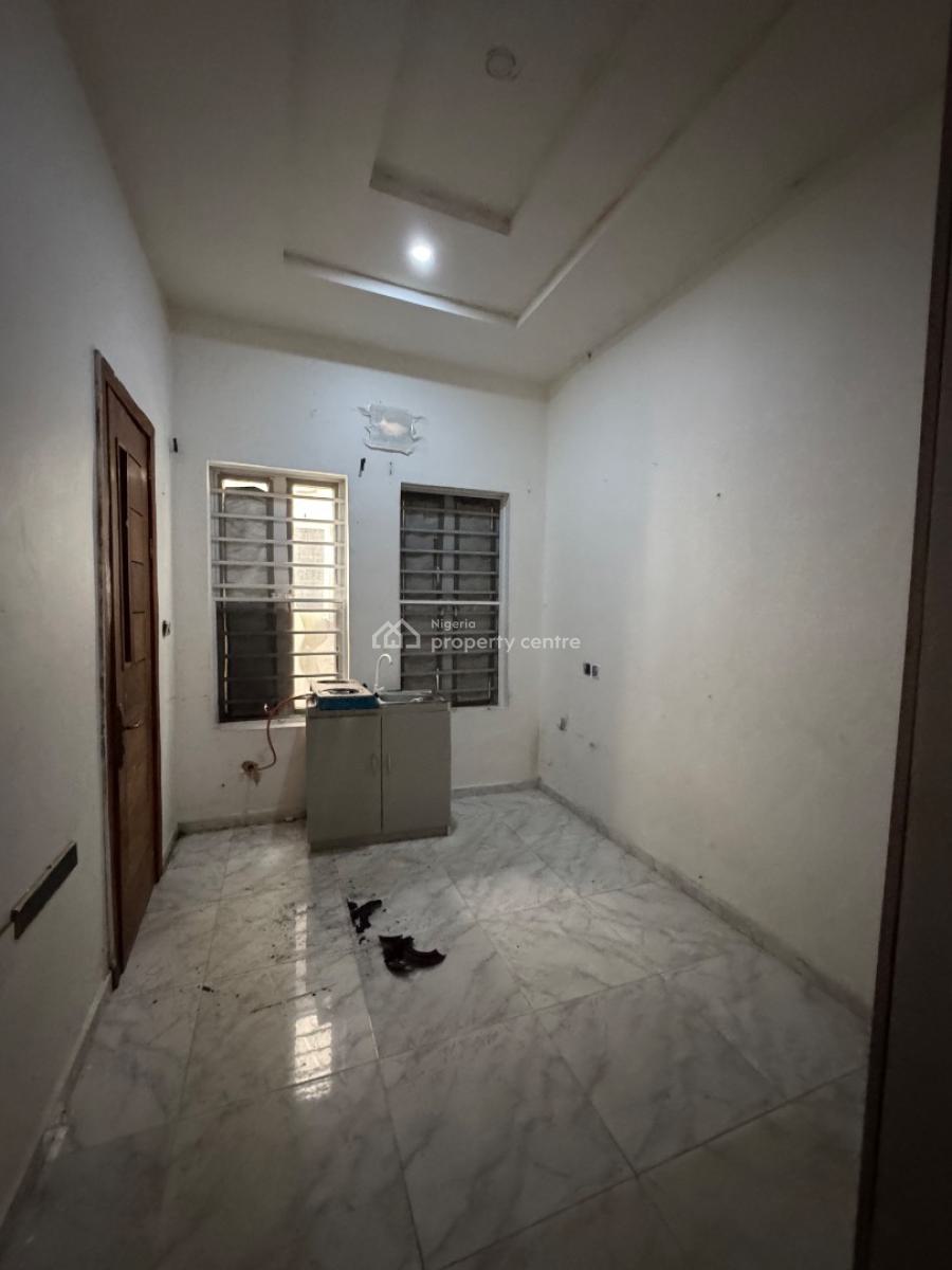 Self Contain Studio, Chevy View Estate, Lekki Expressway, Lekki, Lagos, Self Contain (single Rooms) for Rent