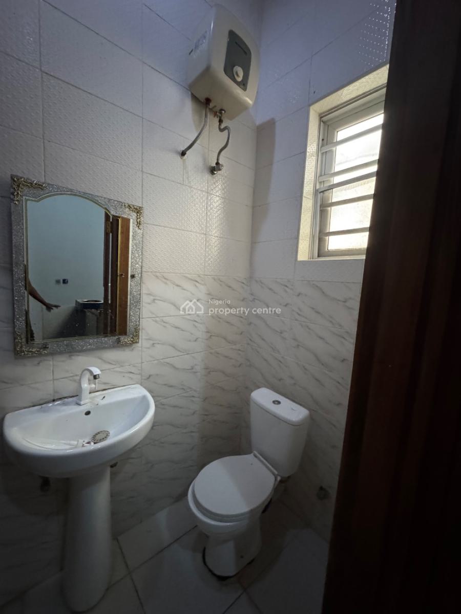 Self Contain Studio, Chevy View Estate, Lekki Expressway, Lekki, Lagos, Self Contain (single Rooms) for Rent