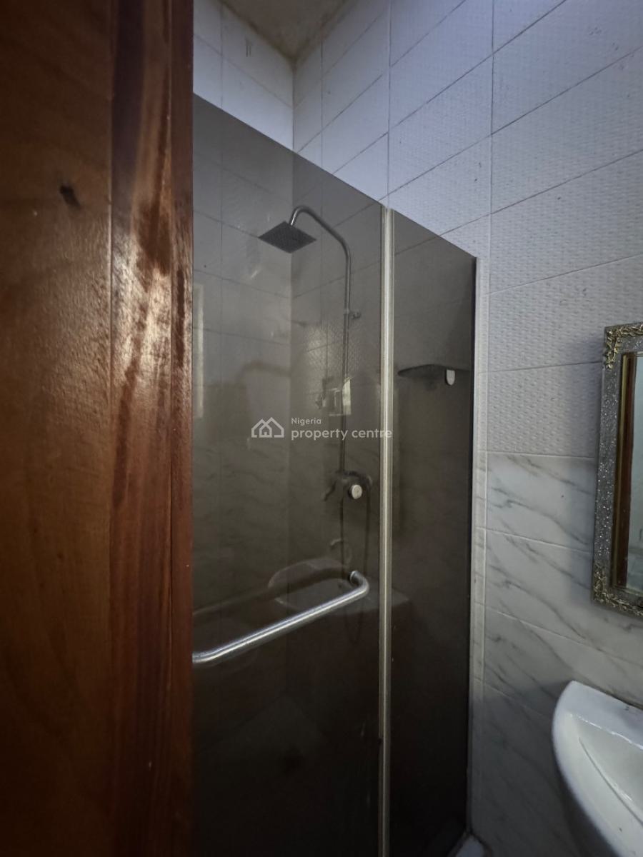 Self Contain Studio, Chevy View Estate, Lekki Expressway, Lekki, Lagos, Self Contain (single Rooms) for Rent