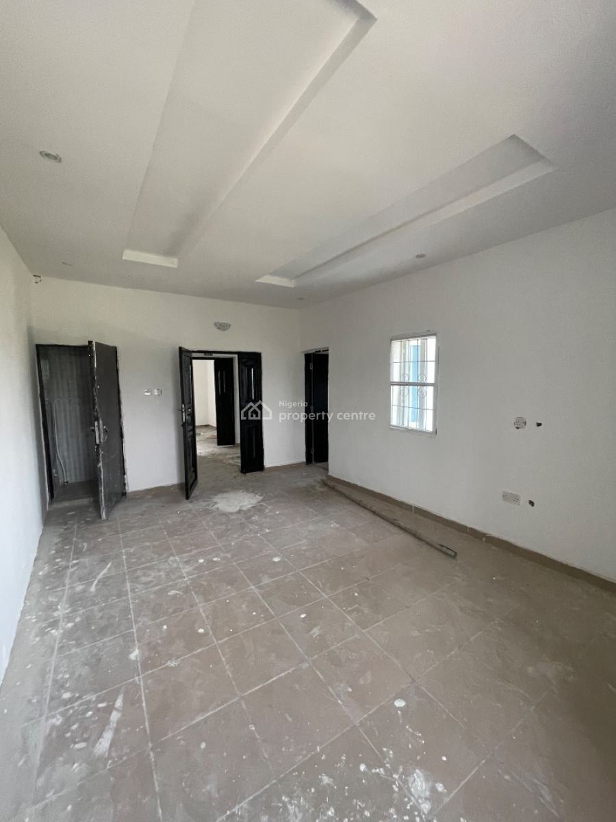 Room Self Contain, Addo Road, Ajah, Lagos, Self Contain (single Rooms) for Rent