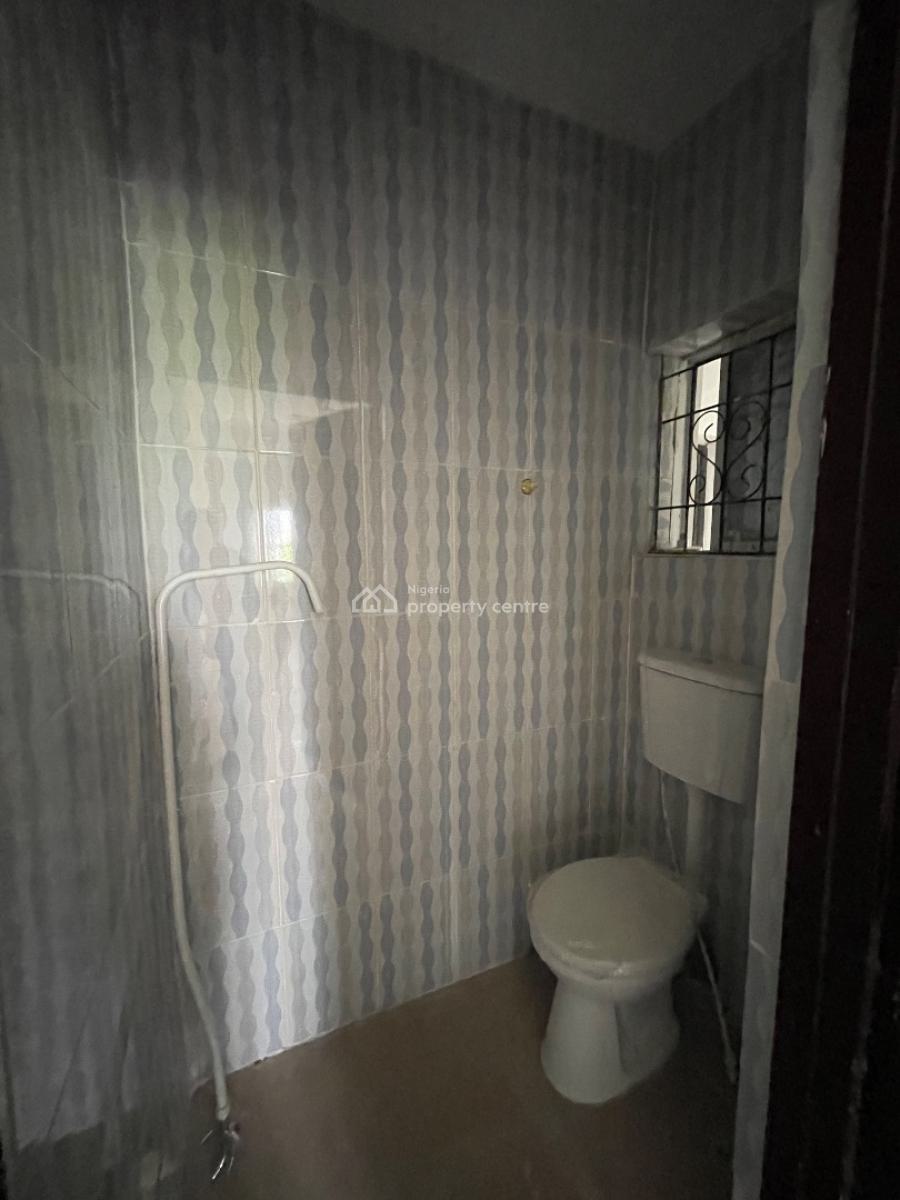 Room Self Contain, Addo Road, Ajah, Lagos, Self Contain (single Rooms) for Rent