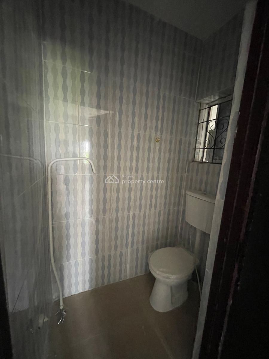 Room Self Contain, Addo Road, Ajah, Lagos, Self Contain (single Rooms) for Rent