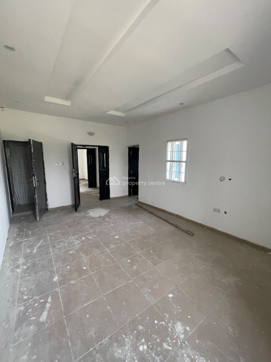 Room Self Contain, Addo Road, Ajah, Lagos, Self Contain (single Rooms) for Rent