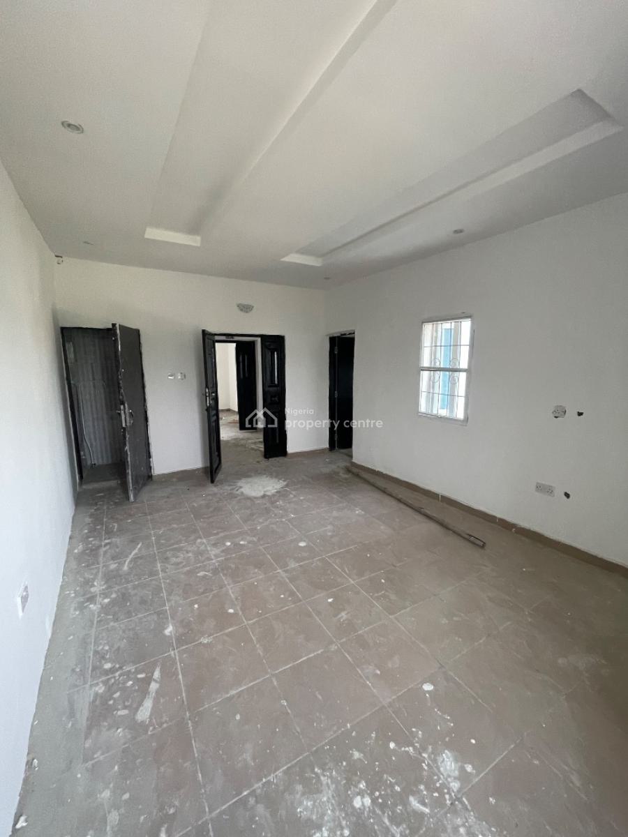 Room Self Contain, Addo Road, Ajah, Lagos, Self Contain (single Rooms) for Rent