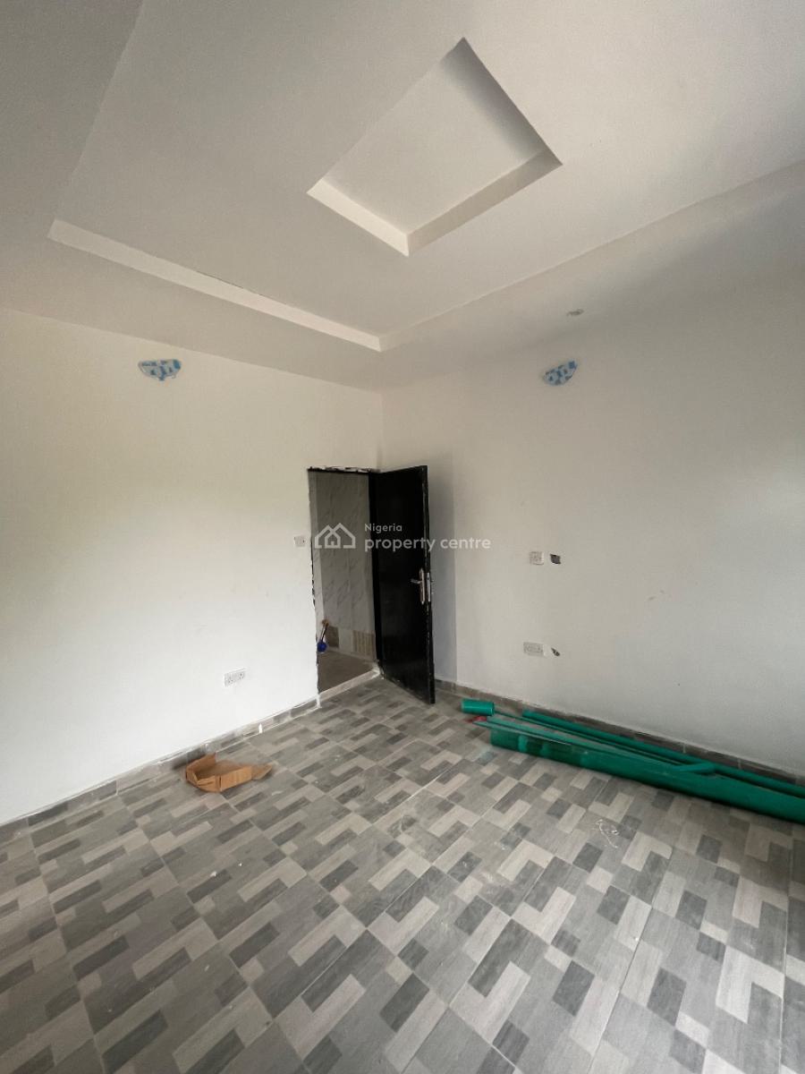 Bedroom and Parlor, Addo Road, Ajah, Lagos, Mini Flat (room and Parlour) for Rent