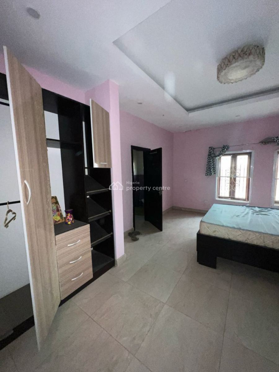 Luxury 4 Bedroom Terrace Duplex, Jakande, Osapa, Lekki, Lagos, Terraced Duplex for Sale