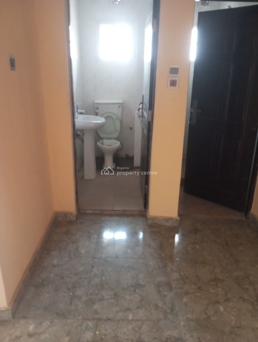 Newly Built and Well Finished 2 Bedroom Flat in a Serene Estate, Fashola Estate, Ibeshe, Ikorodu, Lagos, House for Sale