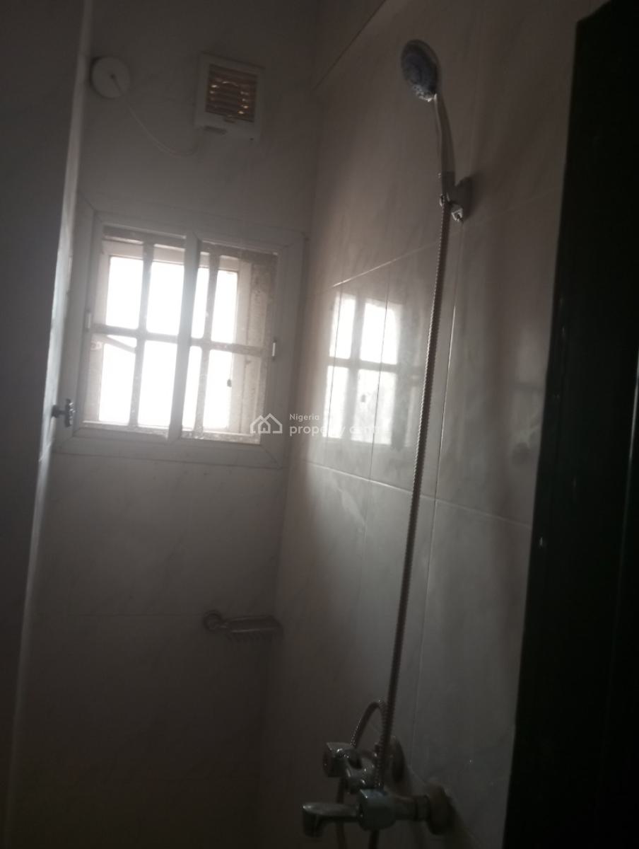 Newly Built and Well Finished 2 Bedroom Flat in a Serene Estate, Fashola Estate, Ibeshe, Ikorodu, Lagos, House for Sale