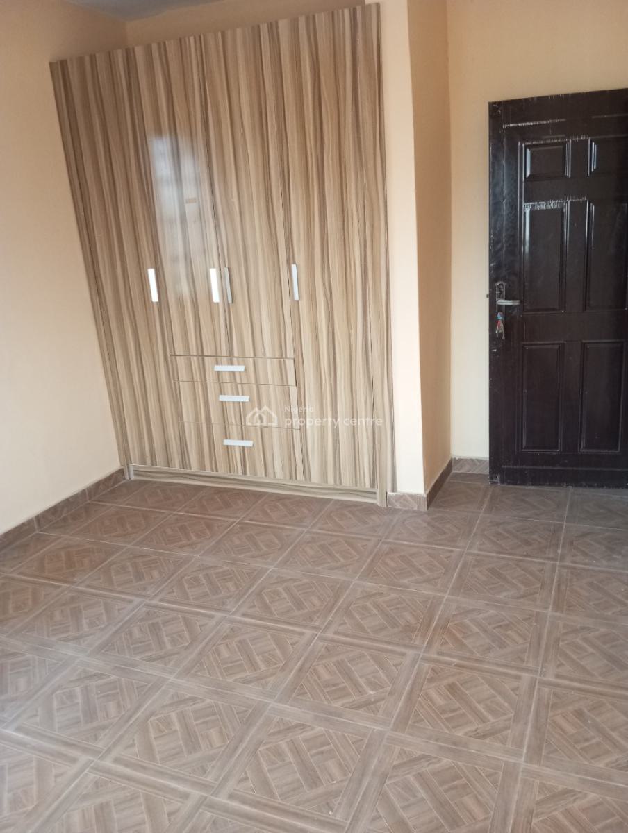 Newly Built and Well Finished 2 Bedroom Flat in a Serene Estate, Fashola Estate, Ibeshe, Ikorodu, Lagos, House for Sale