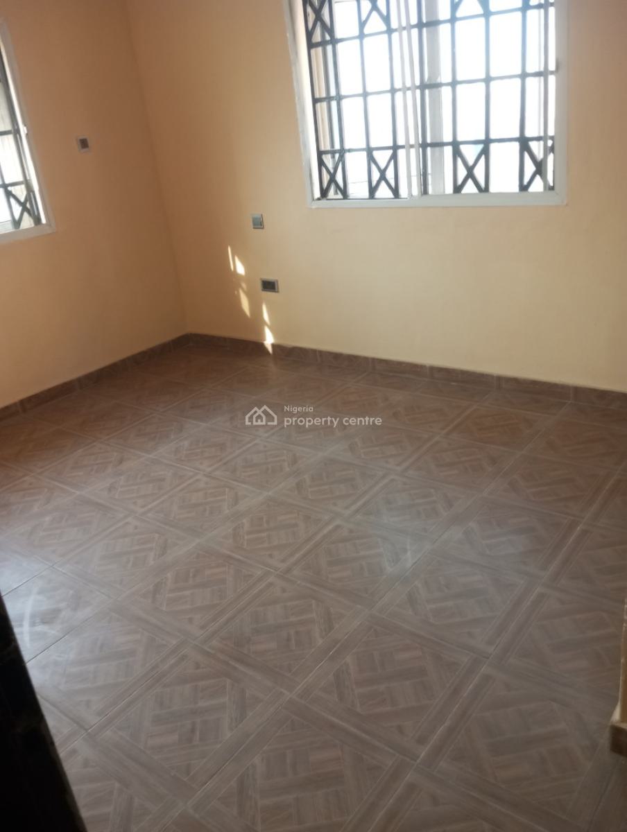 Newly Built and Well Finished 2 Bedroom Flat in a Serene Estate, Fashola Estate, Ibeshe, Ikorodu, Lagos, House for Sale