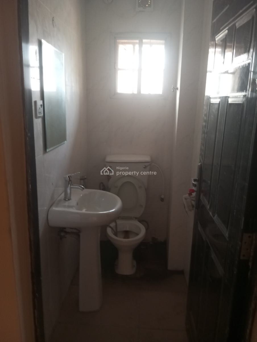 Newly Built and Well Finished 2 Bedroom Flat in a Serene Estate, Fashola Estate, Ibeshe, Ikorodu, Lagos, House for Sale