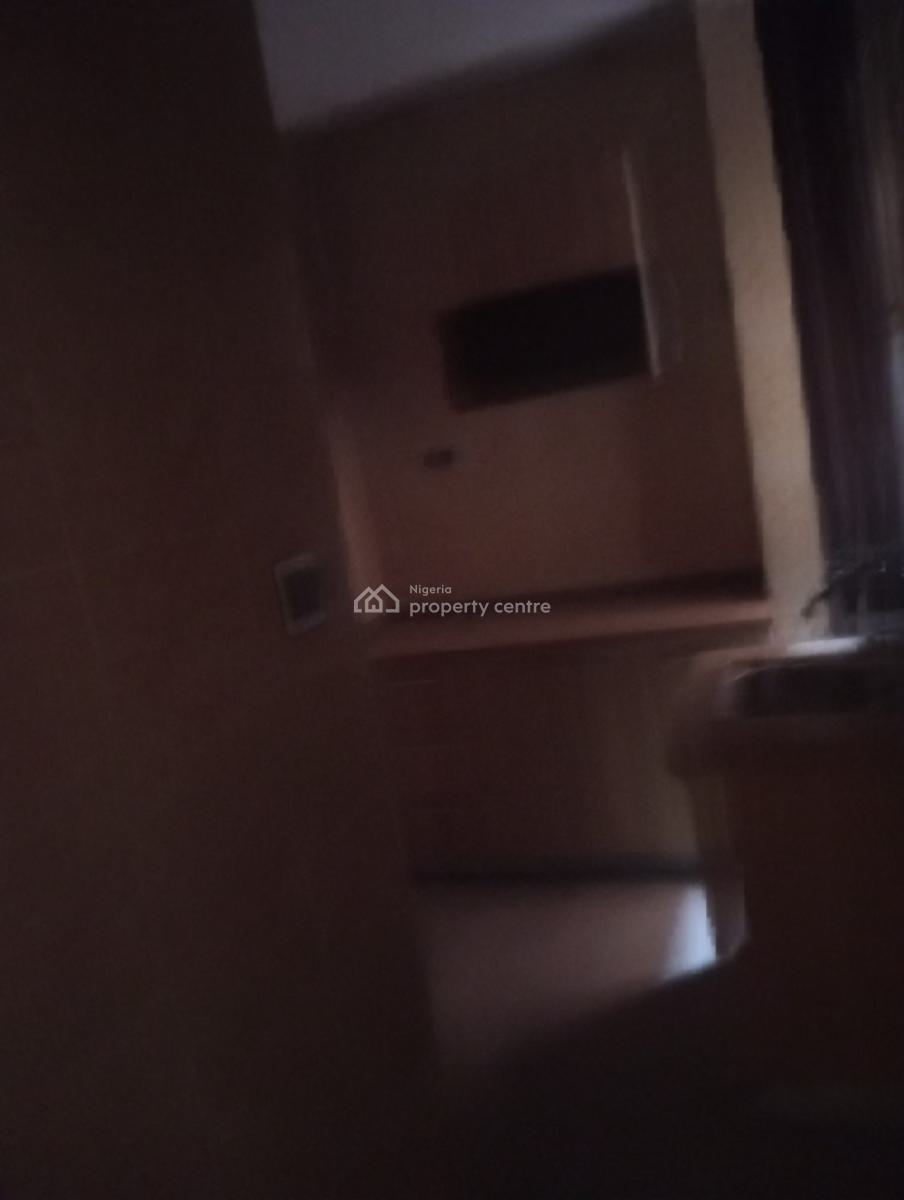 Newly Built and Well Finished 2 Bedroom Flat in a Serene Estate, Fashola Estate, Ibeshe, Ikorodu, Lagos, House for Sale