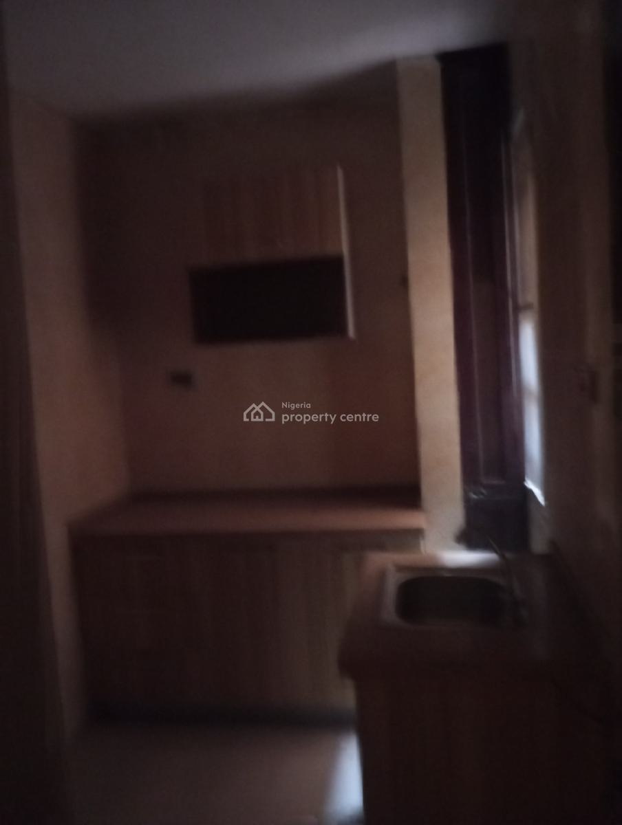 Newly Built and Well Finished 2 Bedroom Flat in a Serene Estate, Fashola Estate, Ibeshe, Ikorodu, Lagos, House for Sale