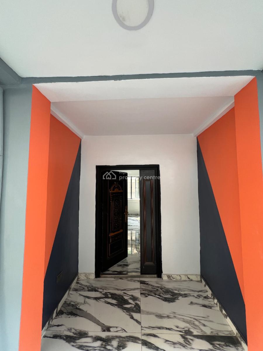 232 Sqm Open Plan Commercial Space in a Beautiful Contemporary House, Lekki Phase 1, Lekki, Lagos, Commercial Property for Rent