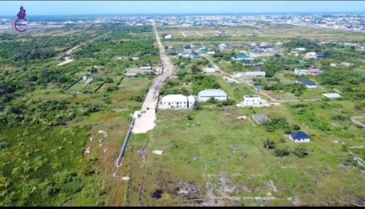 Affordable C of O Land, Close to Greenspring School., Abijo, Lekki, Lagos, Residential Land for Sale