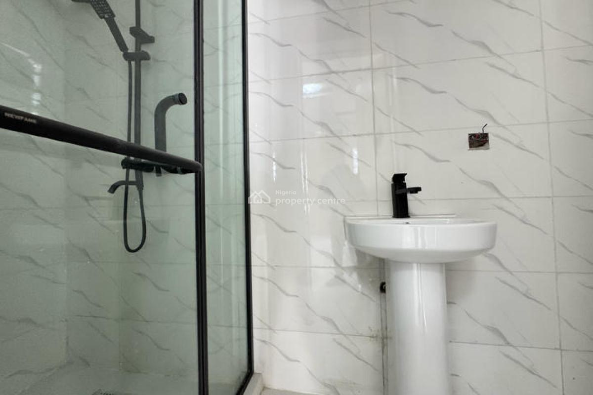 Stunning 5 Bedroom Detached House with Cinema and Boys Quarter, Ikota Villa Estate, Ikota, Lekki, Lagos, Detached Duplex for Sale