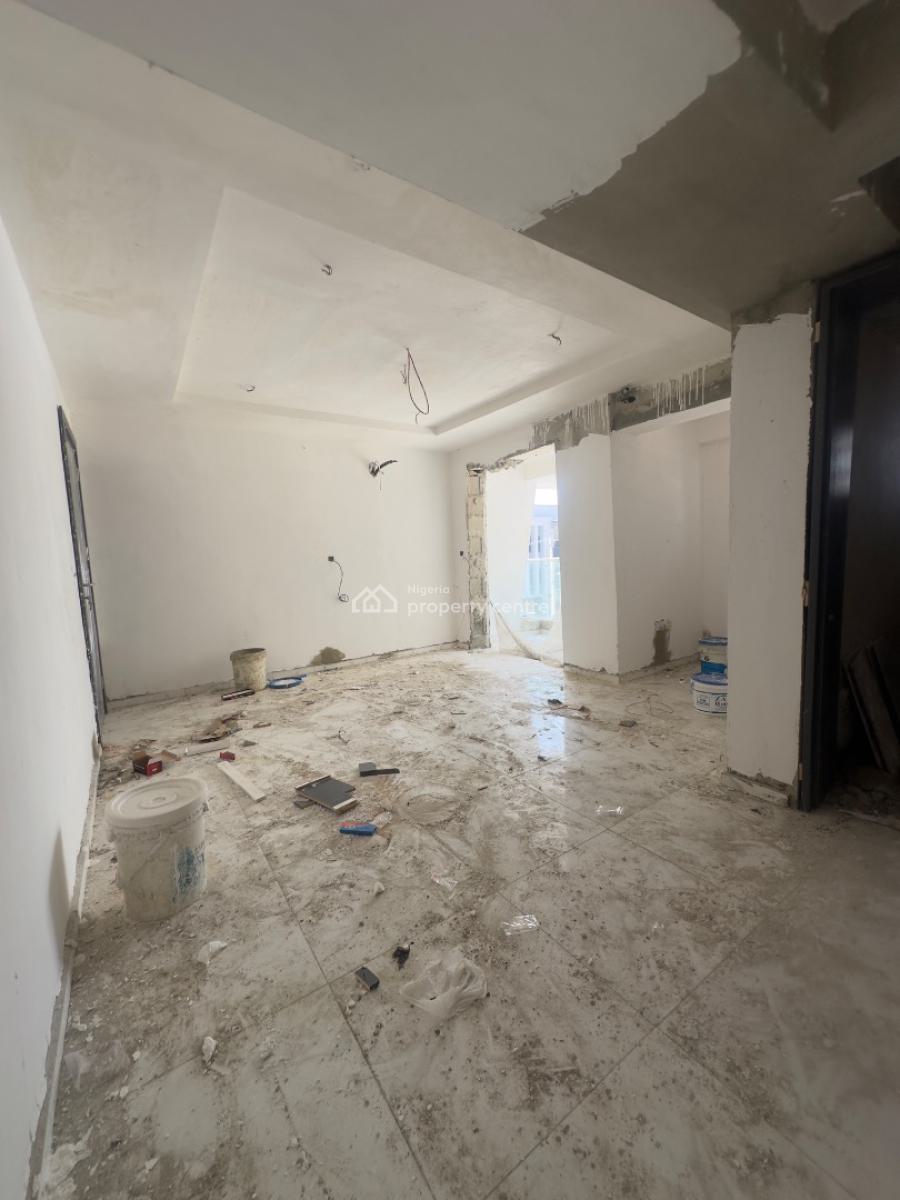 2bedroom Apartment with Elevator, Lekki Phase 1, Lekki, Lagos, Flat / Apartment for Sale