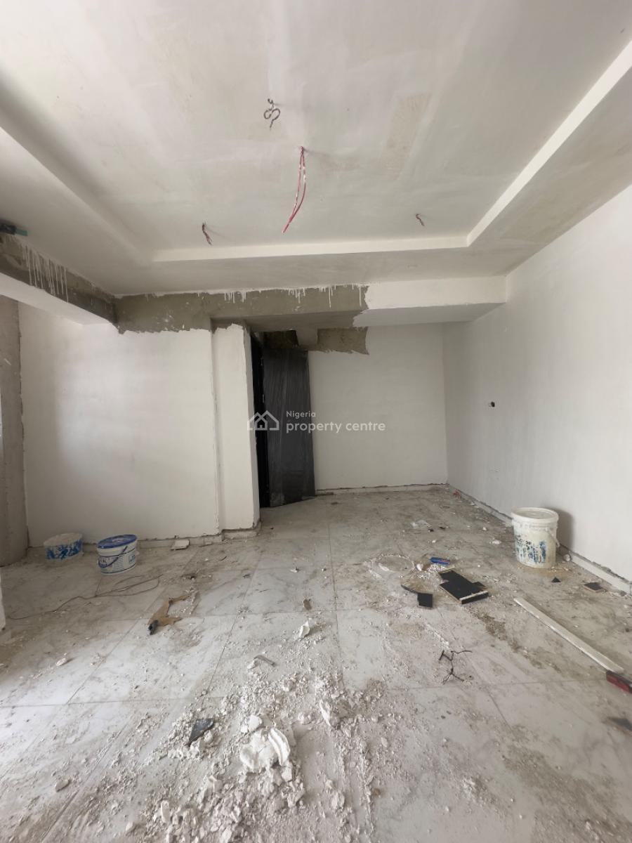 2bedroom Apartment with Elevator, Lekki Phase 1, Lekki, Lagos, Flat / Apartment for Sale