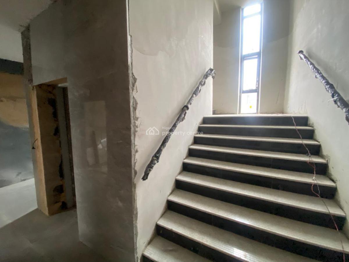 Standalone Office Block of Approximately 2,000 Square Metres, Ikeja, Lagos, Office Space for Rent