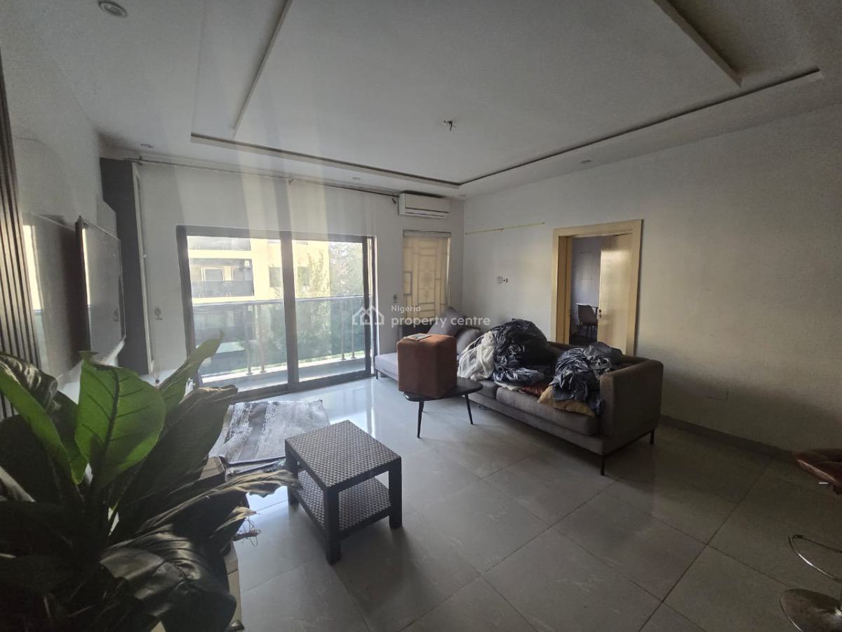 Luxurious 2 Bedroom Apartment, Ikota, Lekki Phase 2, Lekki, Lagos, Flat / Apartment for Rent