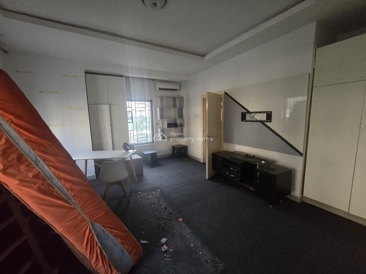 Luxurious 2 Bedroom Apartment, Ikota, Lekki Phase 2, Lekki, Lagos, Flat / Apartment for Rent