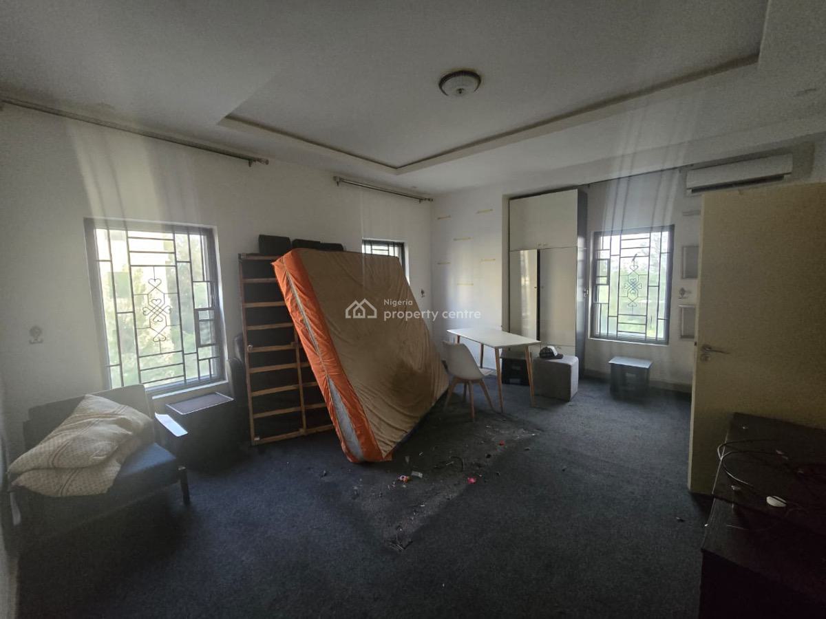 Luxurious 2 Bedroom Apartment, Ikota, Lekki Phase 2, Lekki, Lagos, Flat / Apartment for Rent