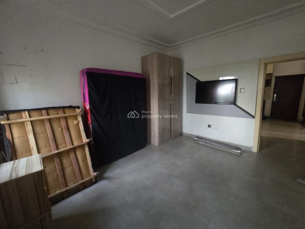 Luxurious 2 Bedroom Apartment, Ikota, Lekki Phase 2, Lekki, Lagos, Flat / Apartment for Rent