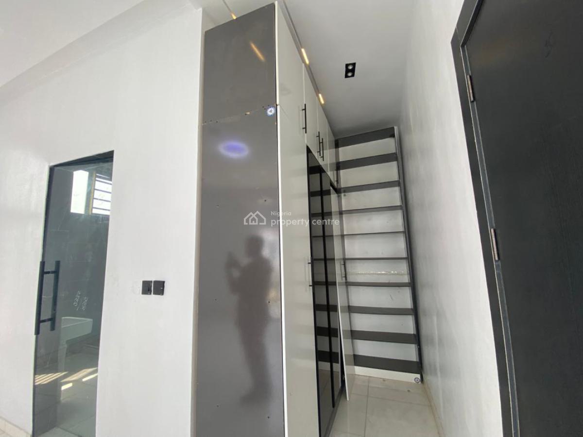 Luxury 4 Bedrooms Semi Detached Duplex, Ikota Villa, Ikota, Lekki, Lagos, Semi-detached Duplex for Sale
